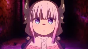 Dragon Maid