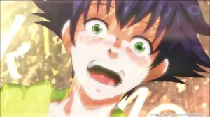 Fermat No Ryori