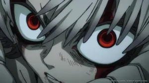 Crunchyroll