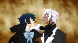 Vanitas No Carte