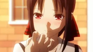 Kaguya Shinomiya