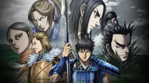 Kingdom