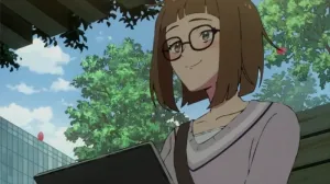 Kana Hanazawa