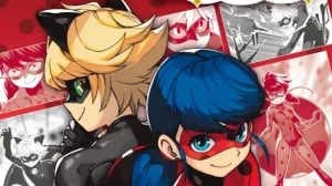 Ladybug