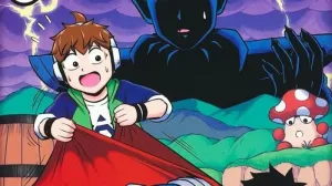 Fin De Manga
