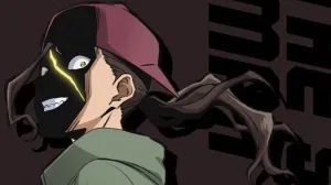 My Hero Academia