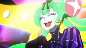 Necronomico And The Cosmic Horror Show
