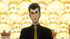 Lupin Iii