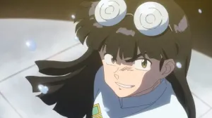 Rumiko Takahashi