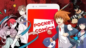 Pocket Comics