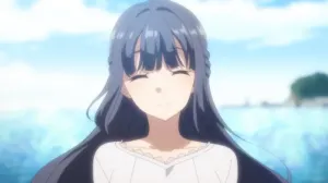 Rascal Does Not Dream Of A Dreaming Girl