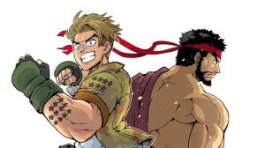 Capcom