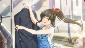 Wash It All Away