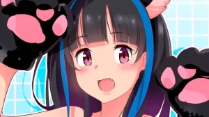 Mini Yaemori