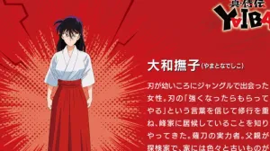 Yaiba