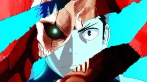 Crunchyroll
