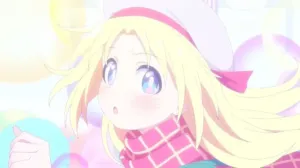 Cultural Exchange With A Game Centre Girl