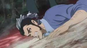Lupin Iii