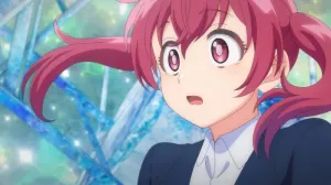 Magilumiere Magical Girls Inc