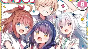 Ichijoma Mankitsu Gurashi