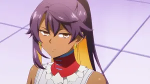 Crunchyroll