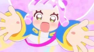 Puniru Is A Kawaii Slime