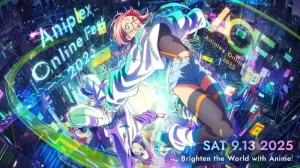 Aniplex Online Fest