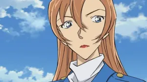 Chihaya Hagiwara