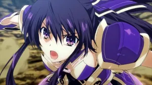 Date A Live