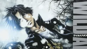 Kazuya Minekura
