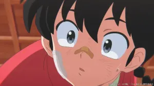 Rumiko Takahashi