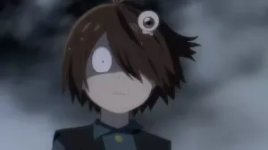 The Birth Of Kitaro The Mystery Of Gegege