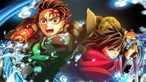 Kimetsu No Yaiba