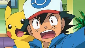 Pokemon