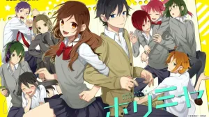 Horimiya