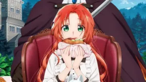 Pass The Monster Meat