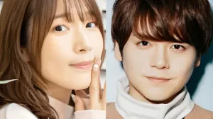 Seiyuu