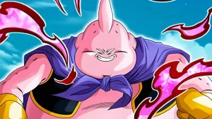 Dragon Ball Z
