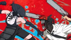 Chainsaw Man