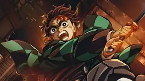 Kimetsu No Yaiba