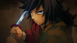 Kimetsu No Yaiba