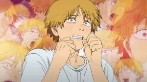 Chainsaw Man