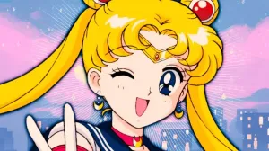 Sailor Moon