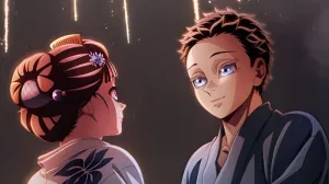 Kimetsu No Yaiba