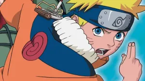 Naruto
