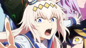 Uma Musume