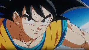 Dragon Ball Z
