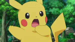 Pokemon