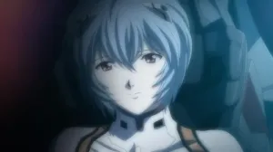 Evangelion