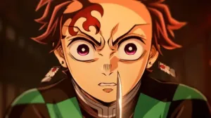 Kimetsu No Yaiba